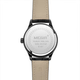 Quartz Watches MEGIR 1067