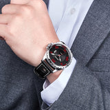 Quartz Watches MEGIR 1019