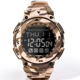 Ocean Camouflage Smart Watch RF1503909