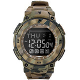 Ocean Camouflage Smart Watch RF1503909