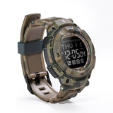 Ocean Camouflage Smart Watch RF1503909