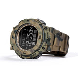 Ocean Camouflage Smart Watch RF1503909