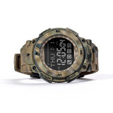 Ocean Camouflage Smart Watch RF1503909