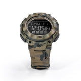 Ocean Camouflage Smart Watch RF1503909