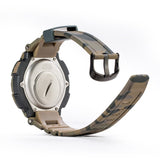 Ocean Camouflage Smart Watch RF1503909