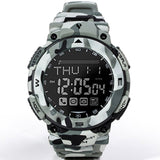 Ocean Camouflage Smart Watch RF1503909