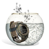 Ocean Camouflage Smart Watch RF1503909