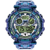 Outdoor Sports Diving Watch YSD