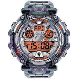 Outdoor Sports Diving Watch YSD