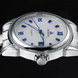Quartz  Wrist Watches Auto Date
