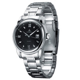Quartz  Wrist Watches Auto Date