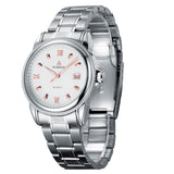 Quartz  Wrist Watches Auto Date
