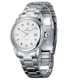 Quartz  Wrist Watches Auto Date