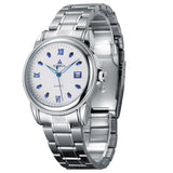Quartz  Wrist Watches Auto Date